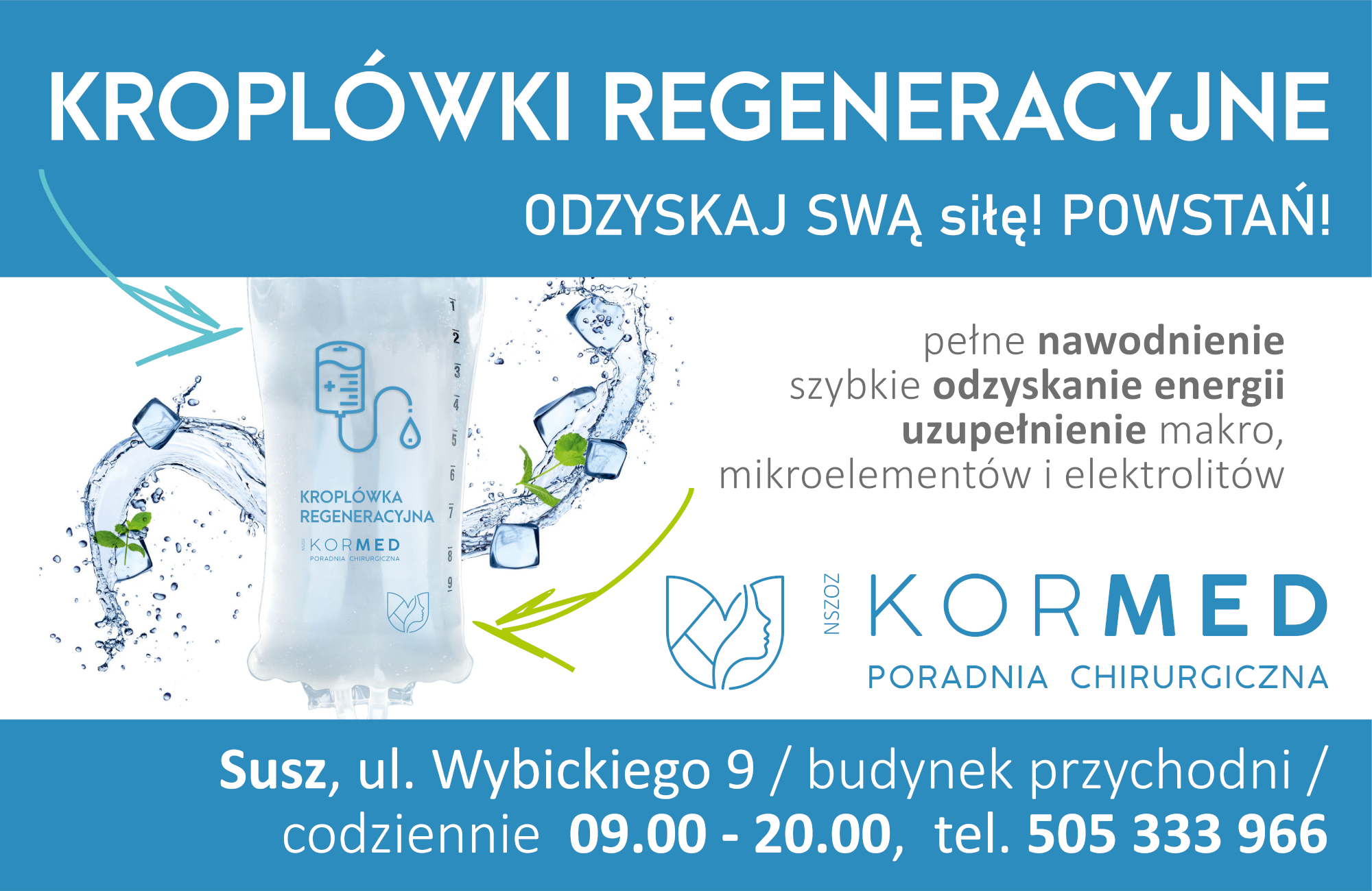 kroplowki